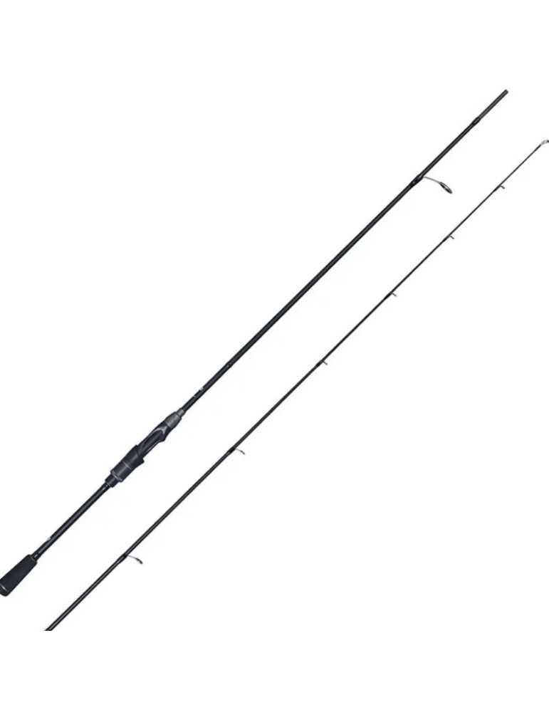 Canne Spinning Powerline Ioda Ikari 2.40m 10-40g – natusport