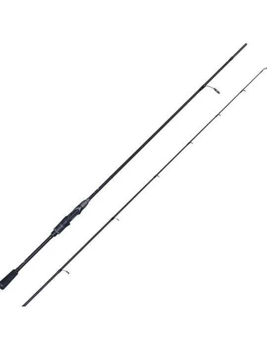 Canne Spinning Powerline Ioda Ikari 2.40m 10-40g – natusport