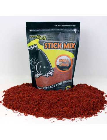 Stick Mix Pro Elite Baits Krill Crab 800g – natusport