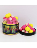 Bouillette Flottante Pro Elite Baits Fluor Pop Up Banana Strawberry 14 – natusport