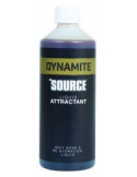 Amorce Liquide Dynamite Baits The Source Liquid Attractant – natusport