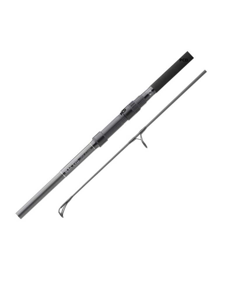 Canne Spod Carp Spirit Blax 12ft 5lb – natusport