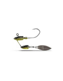 Tête Plombée VMC Twinjig Green 7 g – natusport