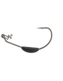 Leurre Souple VMC Weighted Finesse Swimbait Taille 2 1g – Natusport