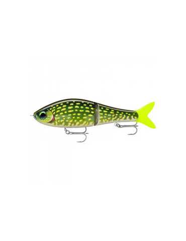 Leurre Souple Rapala Super Shadow Rap Glide 11cm PKL – natusport