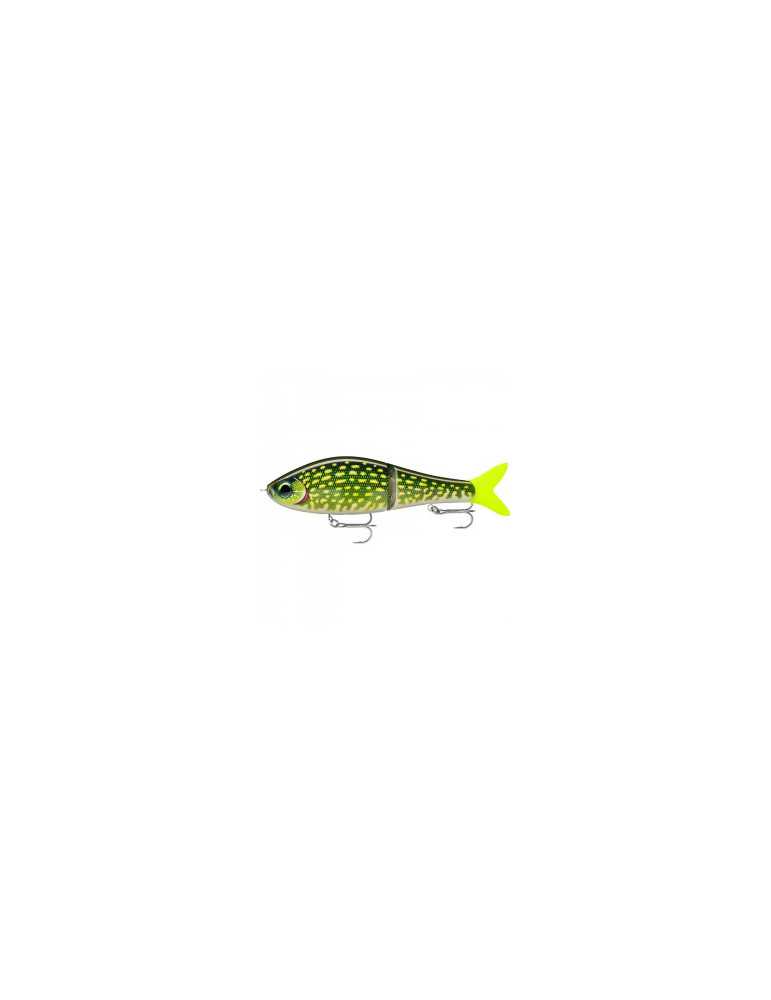 Leurre Souple Rapala Super Shadow Rap Glide 11cm PKL – natusport