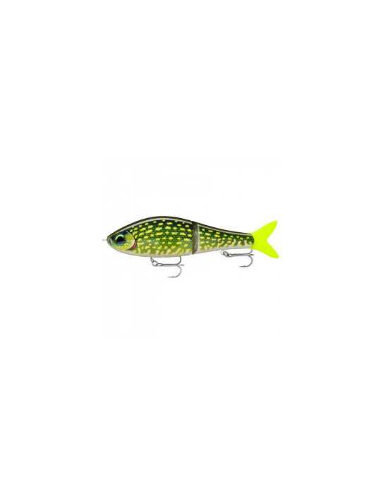 Leurre Souple Rapala Super Shadow Rap Glide 11cm PKL – natusport