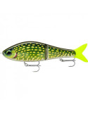 Leurre Souple Rapala Super Shadow Rap Glide 11cm PKL – natusport