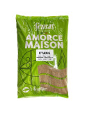 Amorce Sensas Maison Etang 1kg – natusport