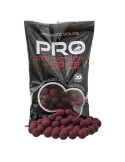 Bouillette Starbaits Probiotic Strawberry Spice