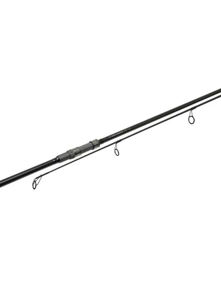 Canne Carpe Starbaits Milspec LCR Dark Shadow 12'6 3.5lbs – natusport