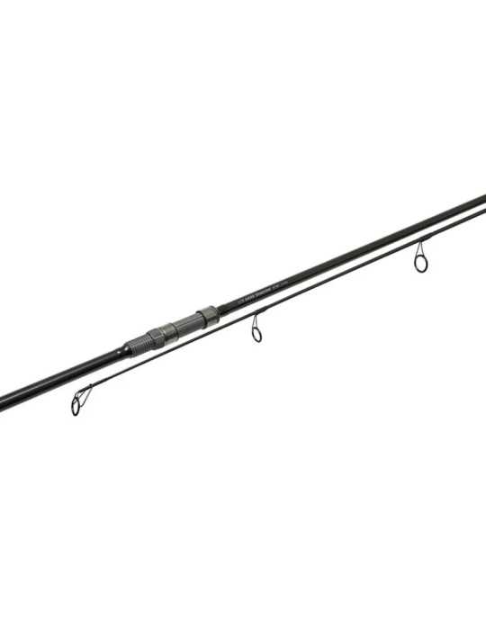 Canne Carpe Starbaits Milspec LCR Dark Shadow 12'6 3.5lbs – natusport