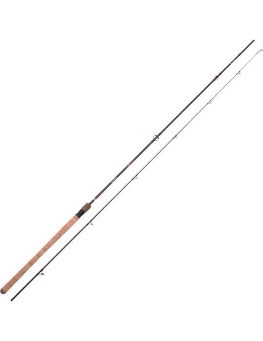 Canne Spro Ridge Slassix Pike 3,60m 40-120g – natusport