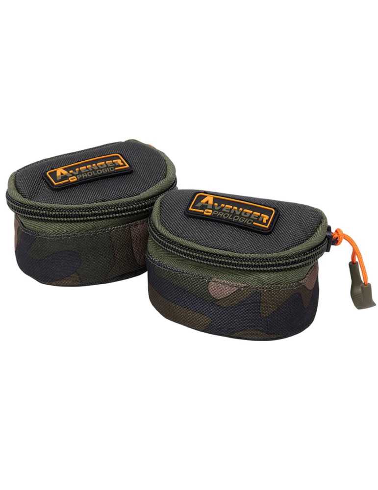 Boîte Prologic Avenger Lead and Accessory – natusport