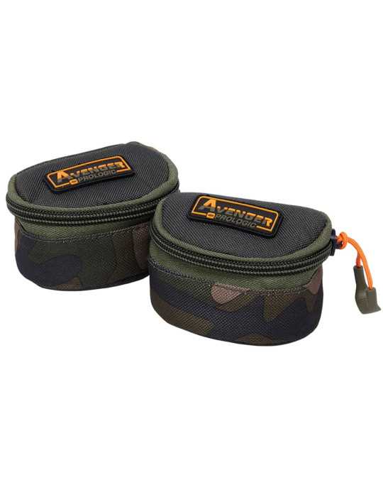 Boîte Prologic Avenger Lead and Accessory – natusport