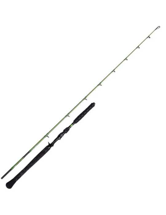 Canne DAM Green Pelagic 1,90m 50-150g – natusport