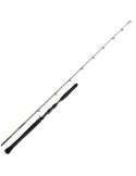 Canne DAM Green Pelagic 1,90m 50-150g – natusport
