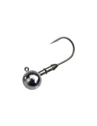 Tête Plombée Ultimate SV62 14 g 3/0 – natusport