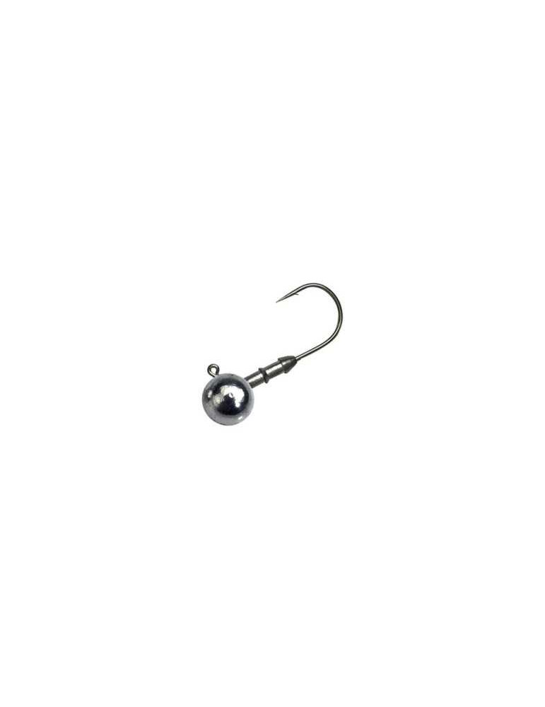 Tête Plombée Ultimate SV62 14 g 3/0 – natusport