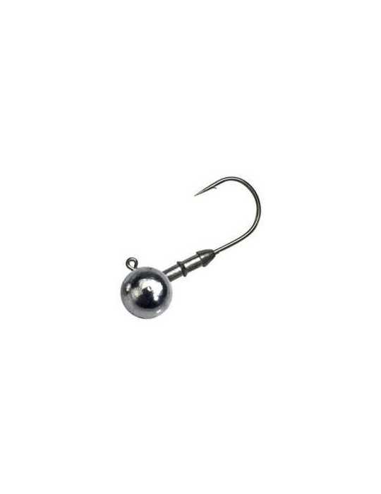Tête Plombée Ultimate SV62 14 g 3/0 – natusport