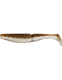 Leurre Souple Sawamura One Up Shad Slim 4" Pink – natusport