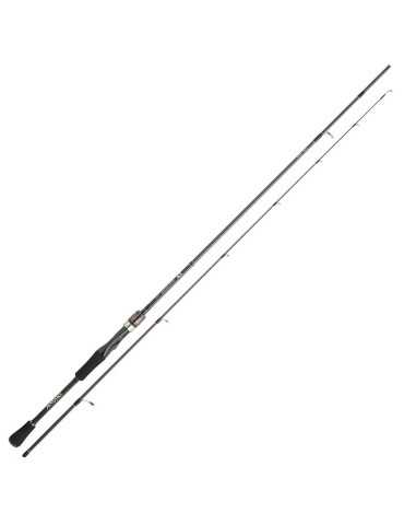 Canne Spinning Daiwa Exceler 662 MLXS 1,98 m 5-14 g