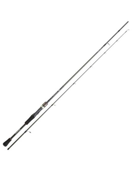 Canne Spinning Daiwa Exceler 662 MLXS 1,98 m 5-14 g