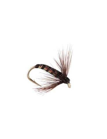 Mouche Devaux Noyée JBNO11 H12
