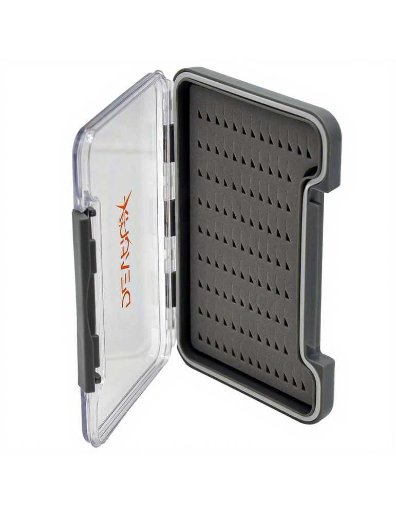 Boîte à Mouches Devaux Ouiboxe Flat 100B – natusport