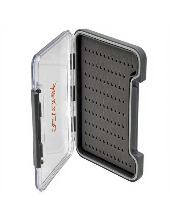 Boîte à Mouches Devaux Ouiboxe Flat 100B – natusport