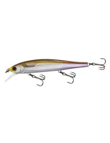 Leurre Dur Flashmer 3 DB Jerkbait 11 cm Natural Ayu – natusport