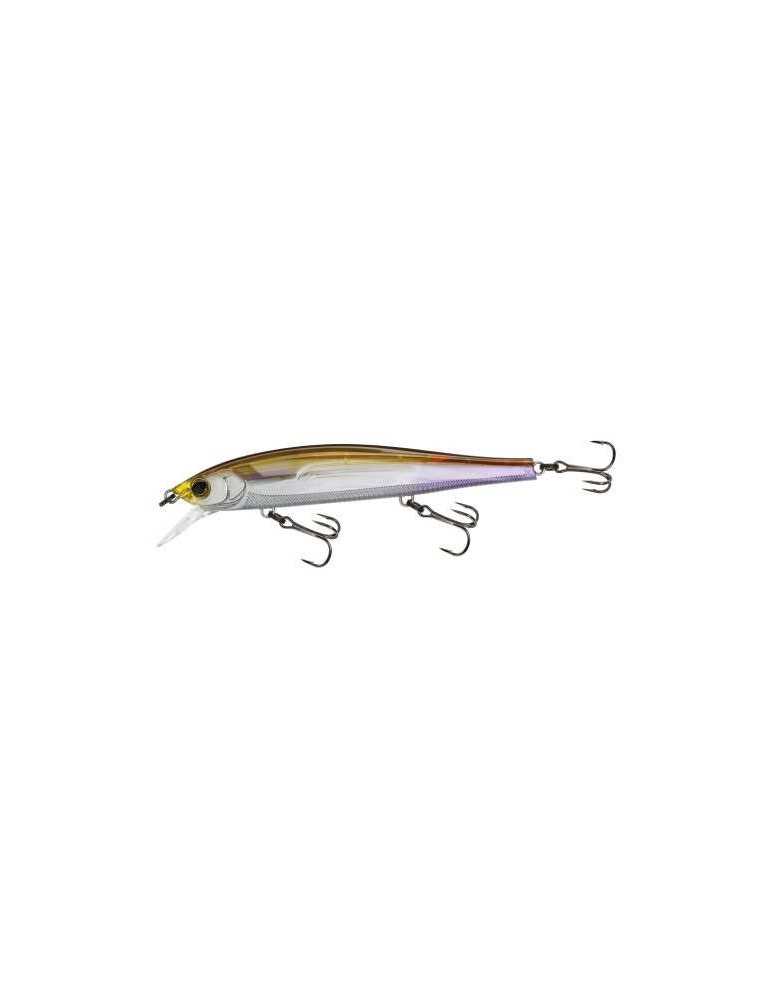 Leurre Dur Yo-Zuri 3 DB Jerkbait 11 cm Natural Ayu – natusport