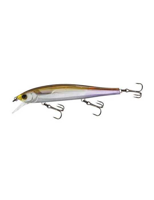Leurre Dur Yo-Zuri 3 DB Jerkbait 11 cm Natural Ayu – natusport