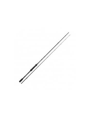Canne Casting Hearty Rise Evolution III 2,06m 7-28g – natusport