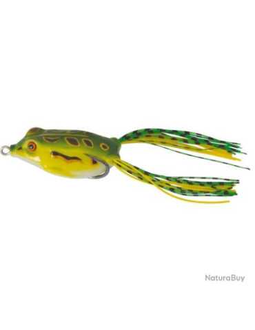 Leurre Souple Powerline Frog 5cm - 2 coloris | Natusport
