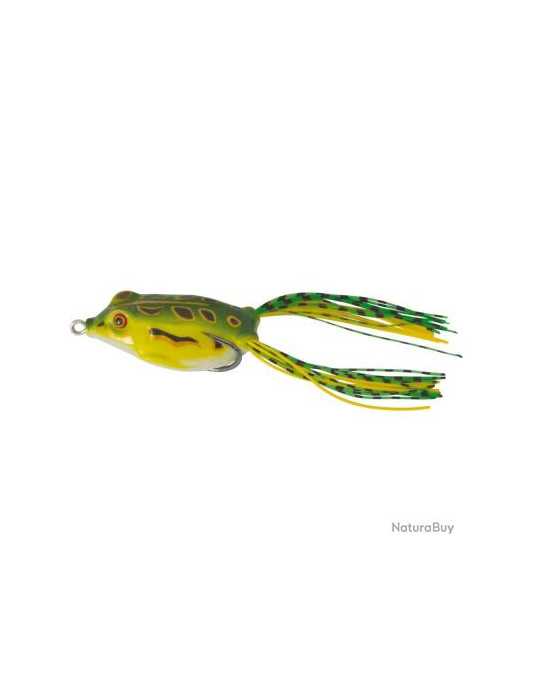 Leurre Souple Powerline Frog 5cm - 2 coloris | Natusport