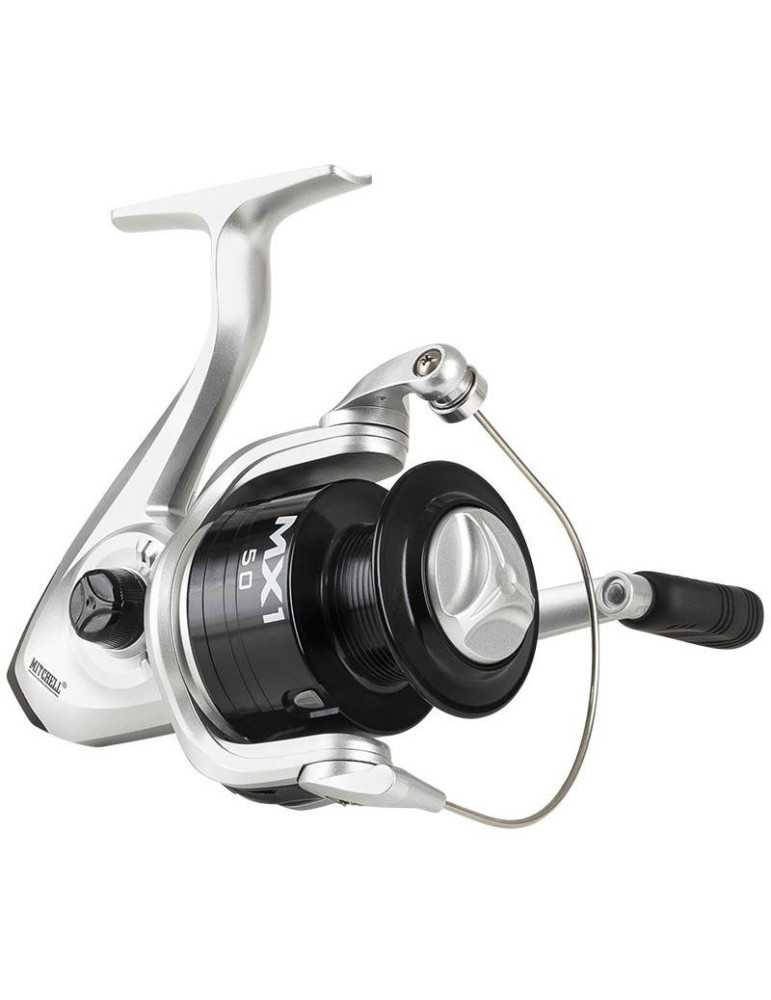 Moulinet Spinning Mitchell MX1 4000 – natusport