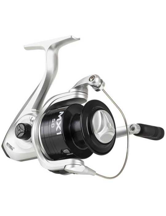 Moulinet Spinning Mitchell MX1 4000 – natusport