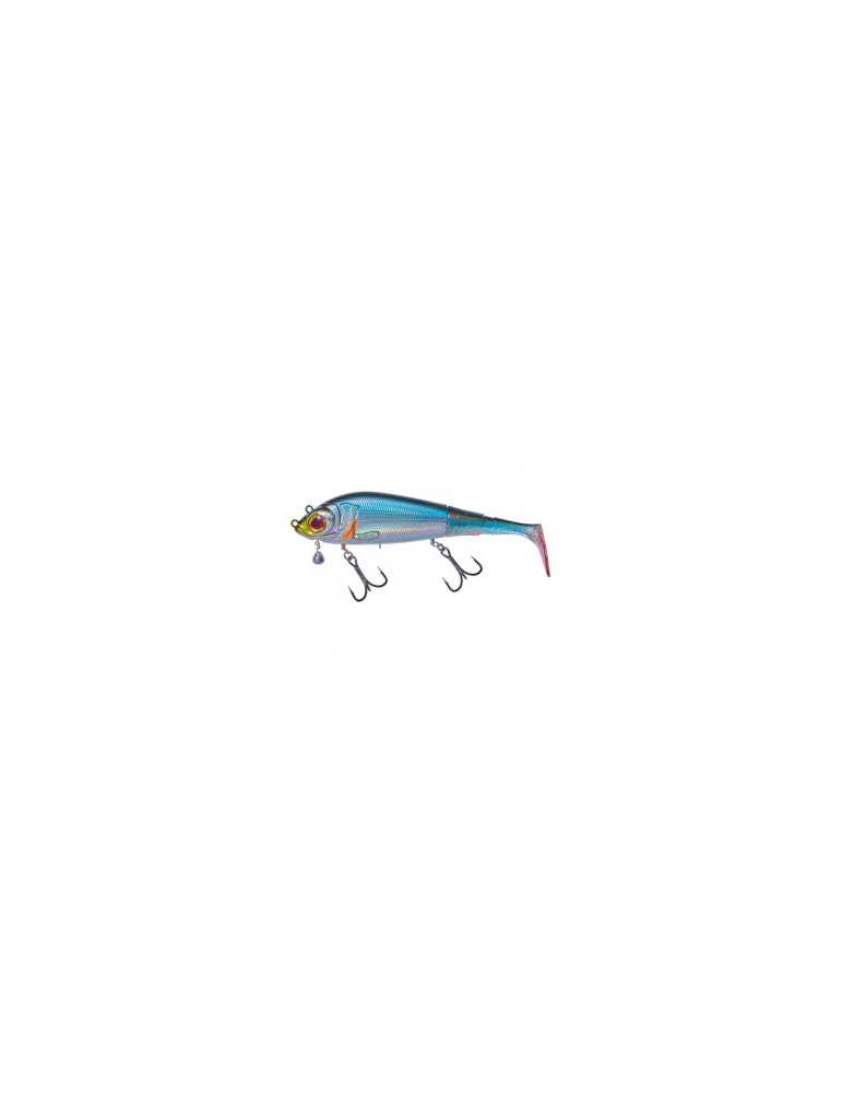 Leurre Dur Gunki Grouper 180 Roach Tendance – natusport