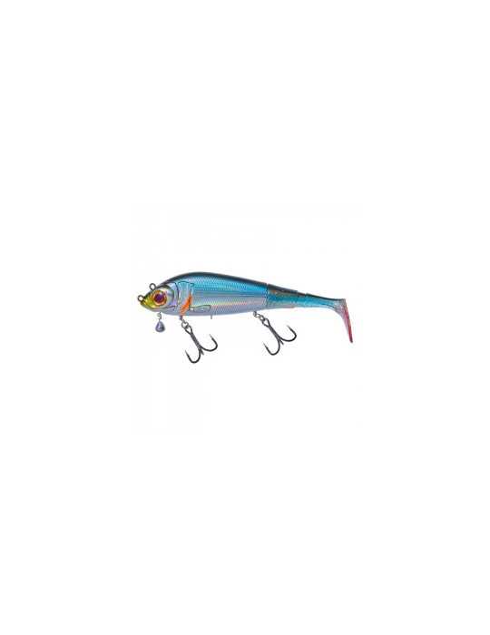 Leurre Dur Gunki Grouper 180 Roach Tendance – natusport