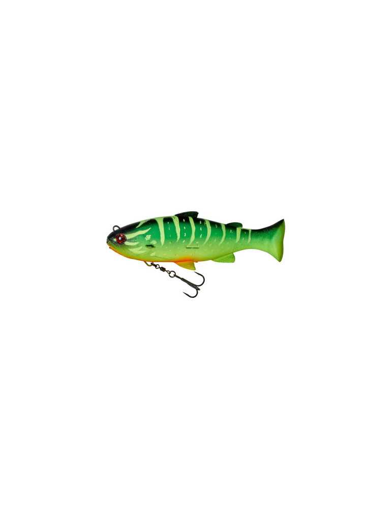 Leurre Souple Illex Vividus Crazy Pike – natusport