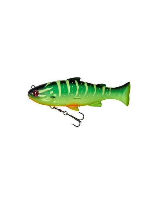 Leurre Souple Illex Vividus Crazy Pike – natusport