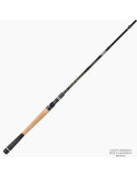 Canne Casting Illex Night Shadows B 220H Swimbait Driver 14-60g | Natu – natusport