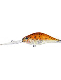 Leurre Dur Zip Baits B-Switcher 3.0 No Rattle Tinsel Brown – natusport