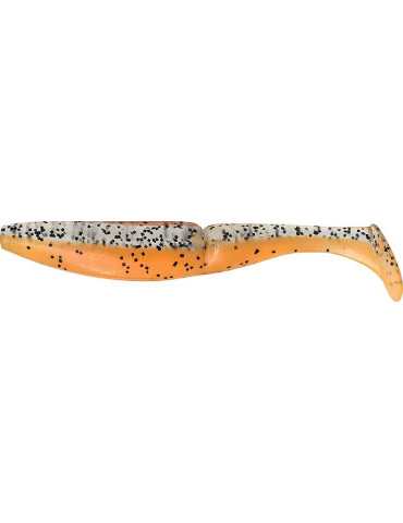 Leurre Souple Sawamura One Up Shad 4" Sparkle Berry – natusport