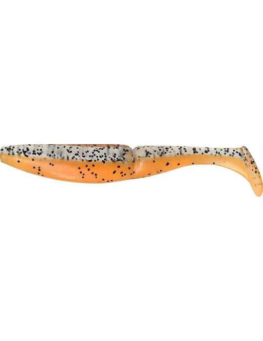 Leurre Souple Sawamura One Up Shad 4" Sparkle Berry – natusport