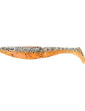 Leurre Souple Sawamura One Up Shad 4" Sparkle Berry – natusport