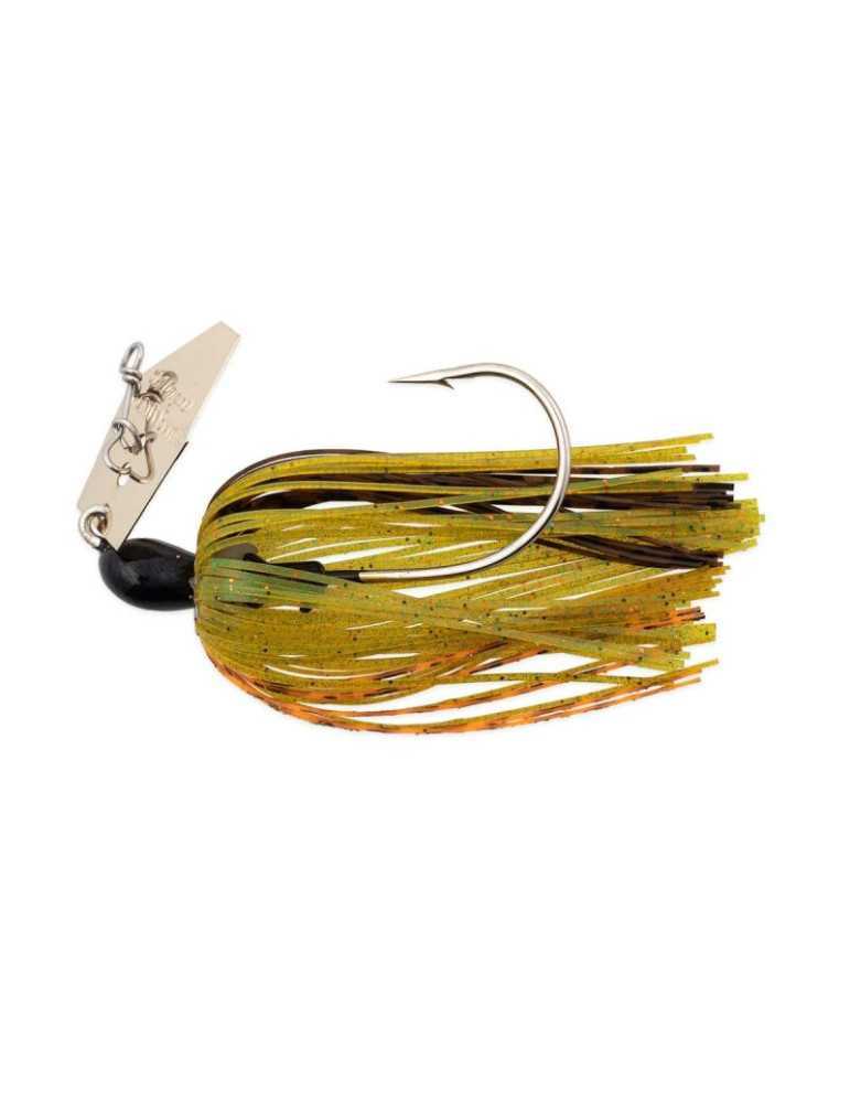 Leurre Z-Man ChatterBait 10.5 g - 5 coloris | Natusport