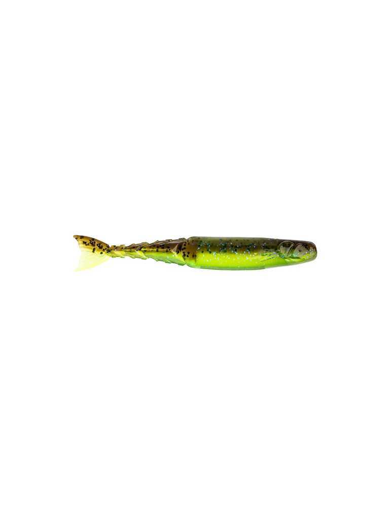 Leurre Souple Z-Man ChatterShad 4.5" - 3 coloris | Natusport