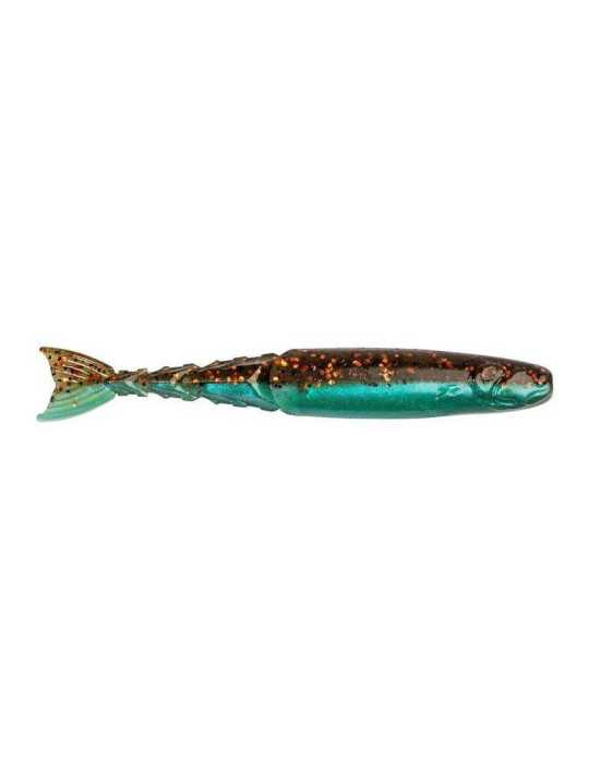 Leurre Souple Z-Man ChatterShad 4.5" - 3 coloris | Natusport